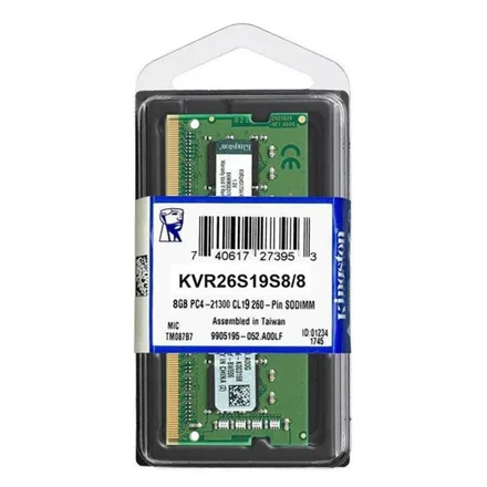 Ddr 4 8