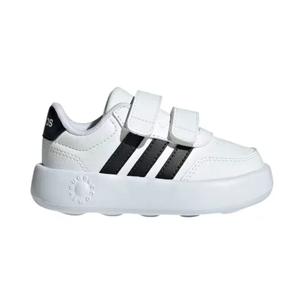 Calzado Deportivo Infantil Adidas Js3680 Breaknet 3.0 Unisex
