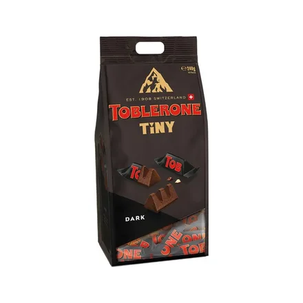 Chocolate Toblerone Tiny 27CA 240g