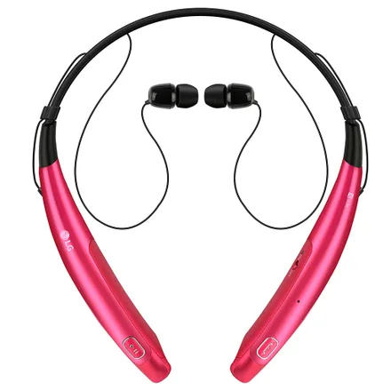 Tone Pro Microfone Hbs 770 Agsapk