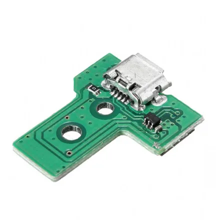 Conector Cont PS4 Jdm 030 12 Pino