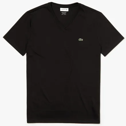 Camiseta Lacoste Masculino 21 031 005