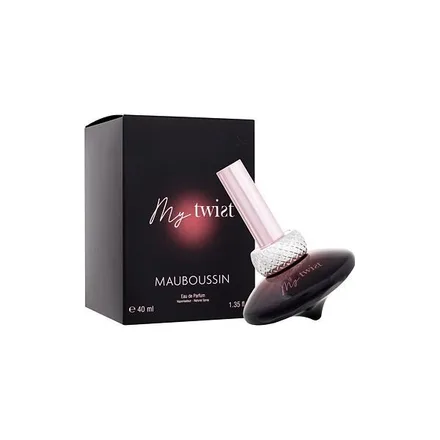 Mauboussin My Twist Femenino Eau Parfum 40ml