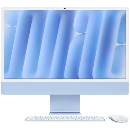iMac M4 512GB