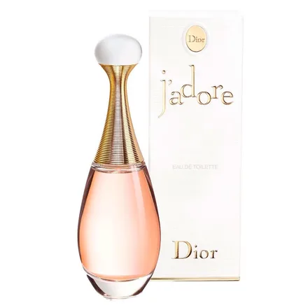Christian Dior Adore Eau Toilette 100ml
