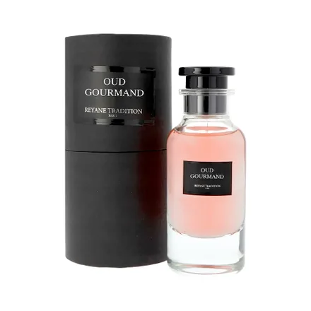 Perfume Reyane Oud Gourmand Edp 85ml