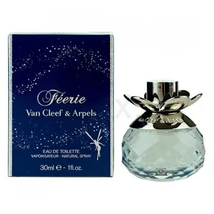 Van Cleef Arpels Feerie Eau Toilette 30ml