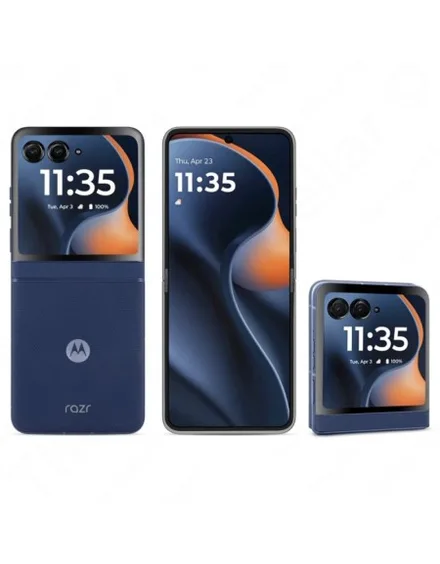 Razr Seal 256GB