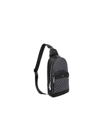 Fiore Mochila 2EN1 Monogram