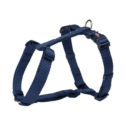 Arnés Para Perros Trixie 204813 Premium Xxs Xs Indigo Blue