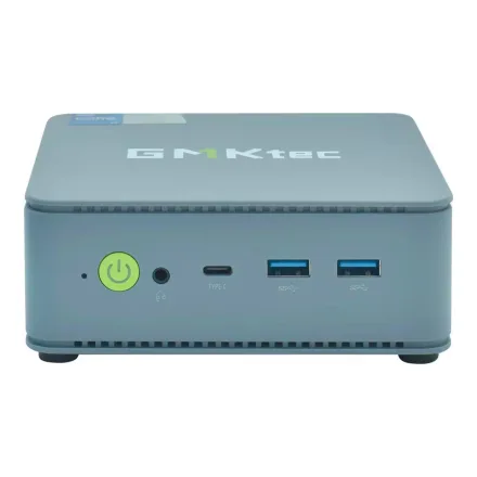 Mini Pc Gmktec Nucbox K7 Plus I7 1TB