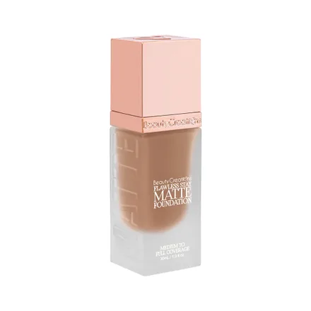 Base Beauty Creations Flawless Stay Matte 20 30ml
