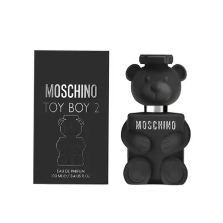 Moschino Toy Boy 2 Edp 100ml