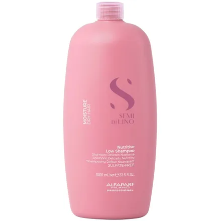 Shampoo Alfaparf Di Lino Moisture Nutritive 1L
