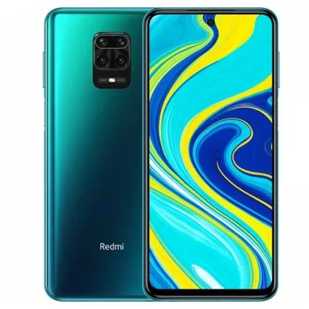Note 9 64GB