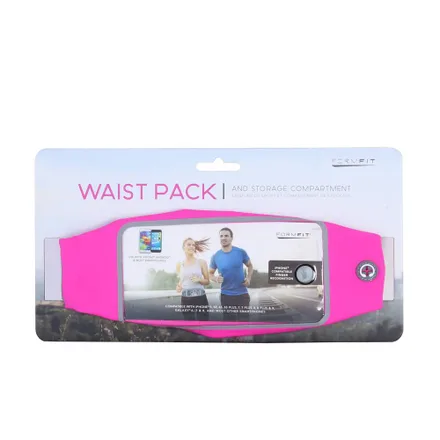 Formfit Porchete FFWP1001 Pink