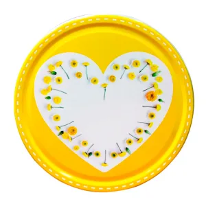 Biscoito Amanteigado Ripensa Easter Flowers Lata 454g