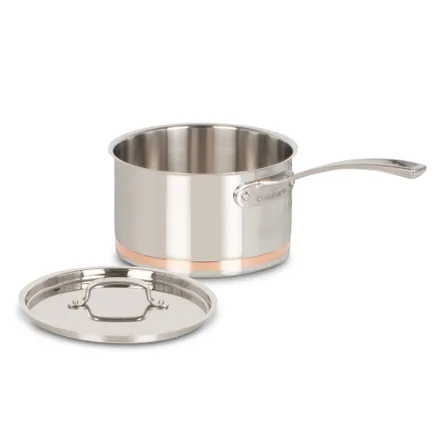Panela Tampa Cuisinart 20C