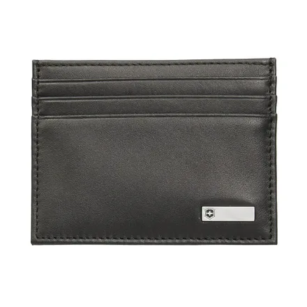 Tarjetero Victorinox 30165401 Altius Black