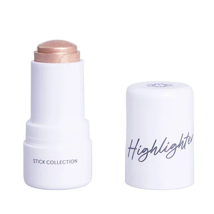 ANA HICKMANN BLUSH HIGHLIGHTER MARYLIN GOLD