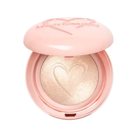 Iluminador Beauty Creations Final Finish Baked 02 Flashy Gr