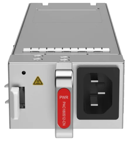 HUAWEI FONTE SWITCH S5735 180W AC PAC180S12-CN
