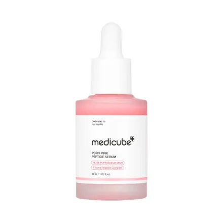 Serum Facial Medicube Pdrn Pink Peptide 30ml