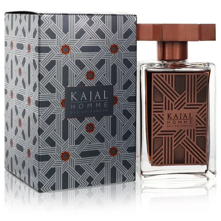 Perfume Kajal Homme Edp Unisex 100ml