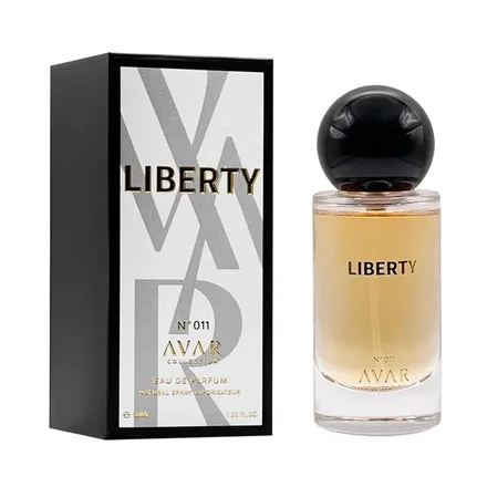 Avar Liberty N011 Eau Parfum 30ml