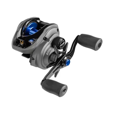 Carretilla Marine Versus 6000 Sw Izquierda