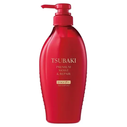 Shampoo Tsubaki Moist Repair 450ml