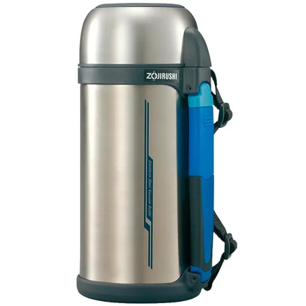 Garrafa Térmica Zojirushi SF-CC15XA 1.5L Inox