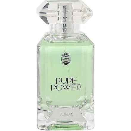 Perfume Ajmal Pure Power Eau Parfum Masculino 100ml