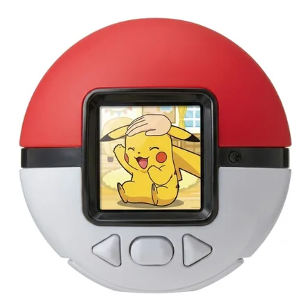 Pokebola Takara Tomy Pokemon Poke Nade