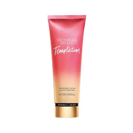 Secrets Creme Temptation Agatres 236ml