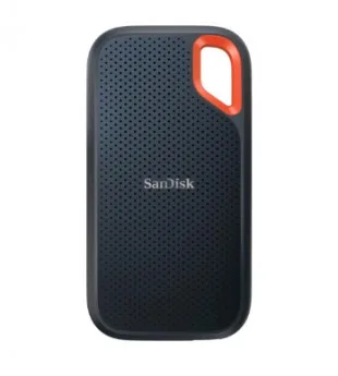 Externo Extreme Sdssde 61 4T00 G25 4TB