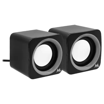 Speaker Mtek Sp U04 Estereo