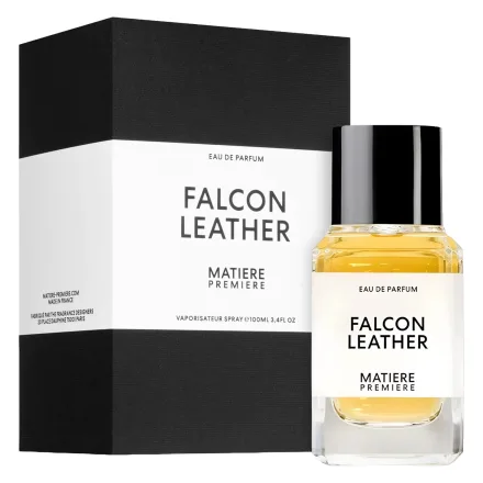 Perfume Matiere Premiere Falcon Leather Eau Parfum Unissex 100ml