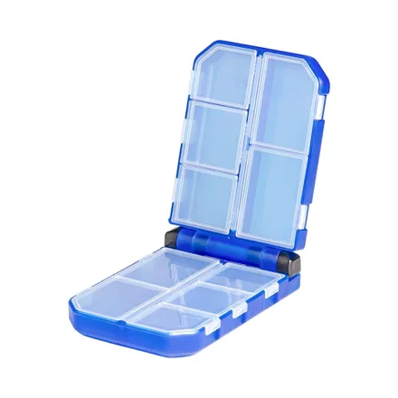 Caja Pesca Marine Pocket 10 Division