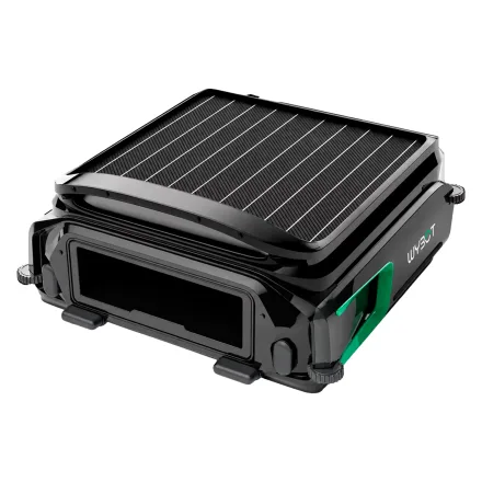 Robo Apirador Wybot C1 Piscina