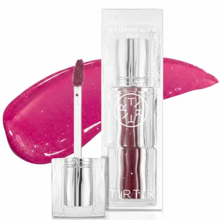 Tinte Labial Tirtir Waterism Glow 01 Mauve