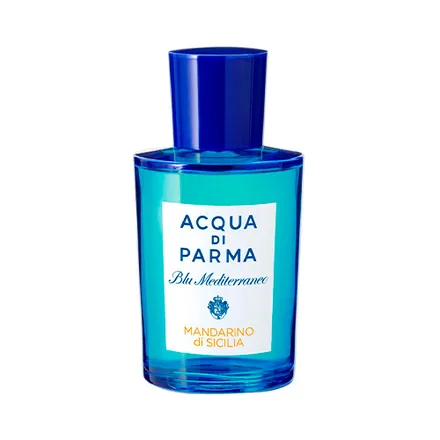 Acqua Di Parma Blu Mediterraneo Mandarino Sicilia Edt 100ml