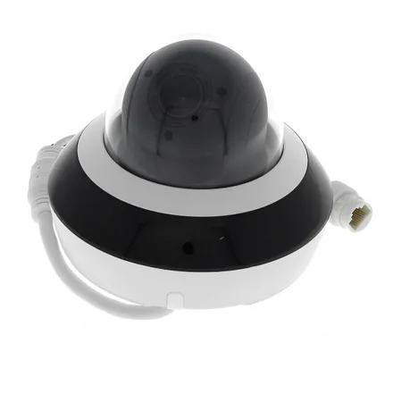Ip Dome DE3 C0 S6