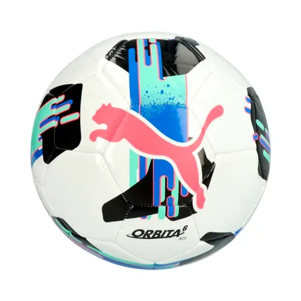 Pelota Puma 07 Orbita 6 Ms 5