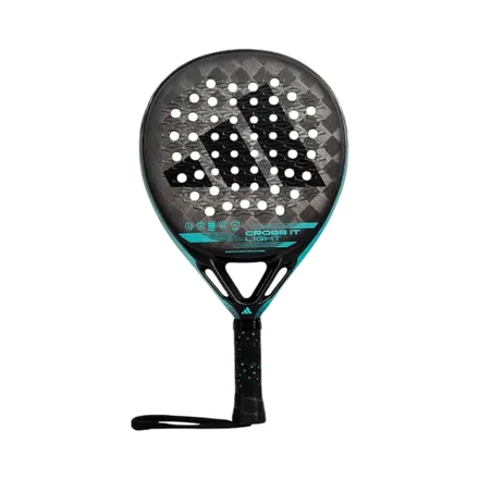 Pala Padel Adidas AR1 CA6 Cross Ait Light