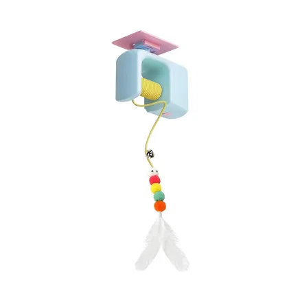 Juguete Automatico Gatos Easing Toys Yiwu Scj 28