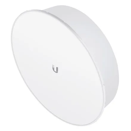 Ui Pbe 5AC Iso 2 Br 5GHZ Powerbeam 450 Plus