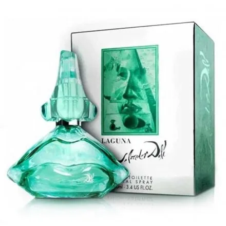 Perfume Salvador Dali Laguna Eau Parfum Feminino 30ml