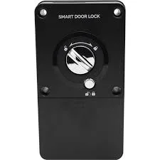 VISIONBRAS CERRADURA DIGITAL SMART FDI100 CARD/BLE