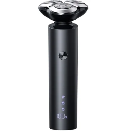 Barbeador Eletrico Electric Shaver S301 Recarregavel